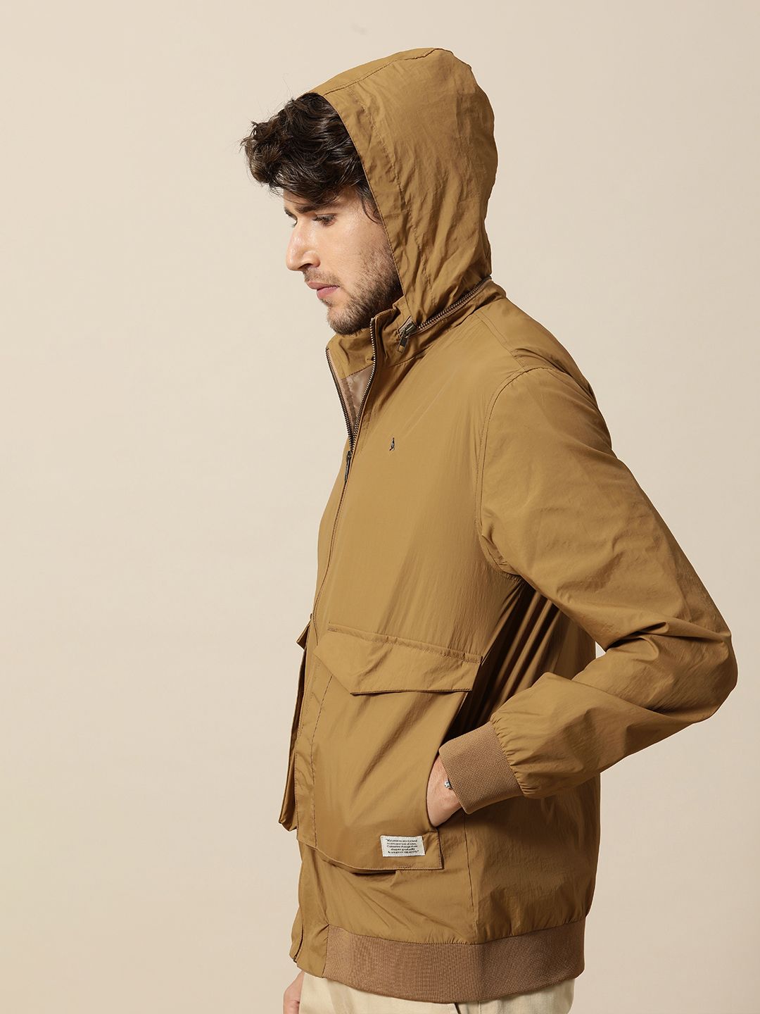 mr bowerbird jacket