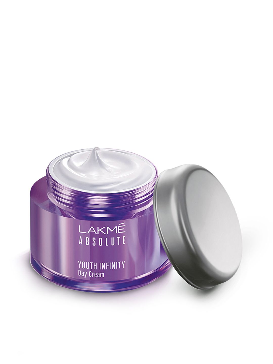 Lakme Youth Infinity Skin Sculpting Day Creme SPF 15 PA++ 50 g-image-35