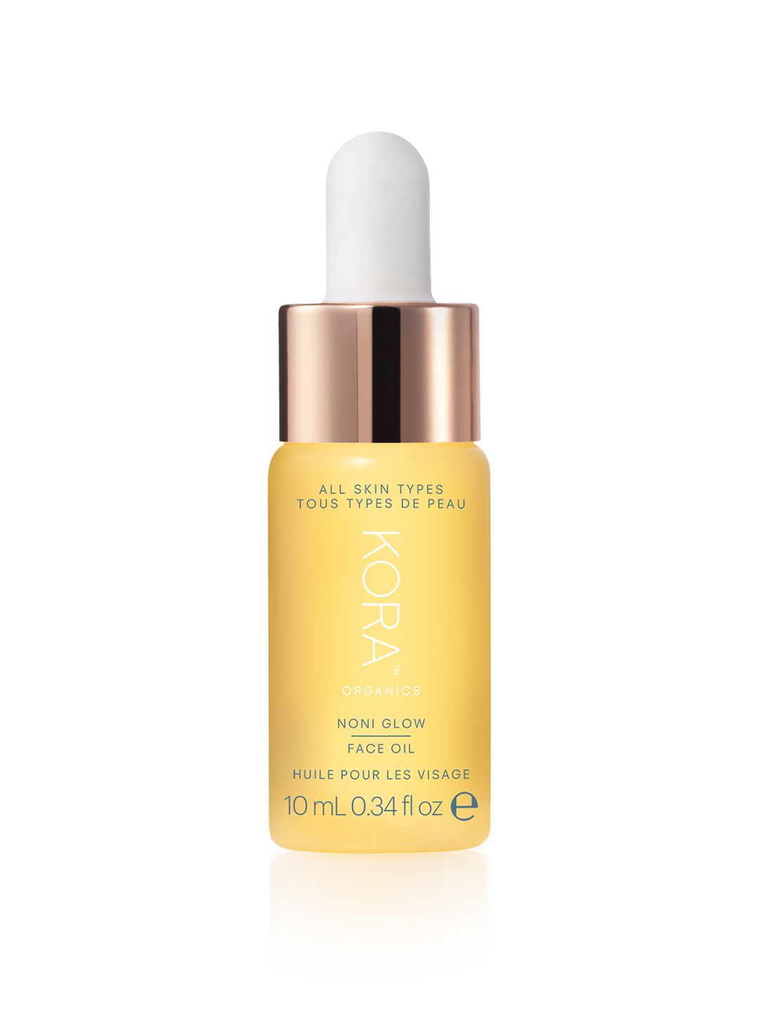 Kora Organics Noni Glow Face Oil 10 ml-image-28