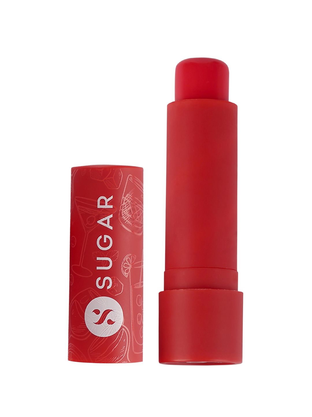 SUGAR Tipsy Lips Moisturizing Balm 4.5 g - Cosmopolitan 02-image-36
