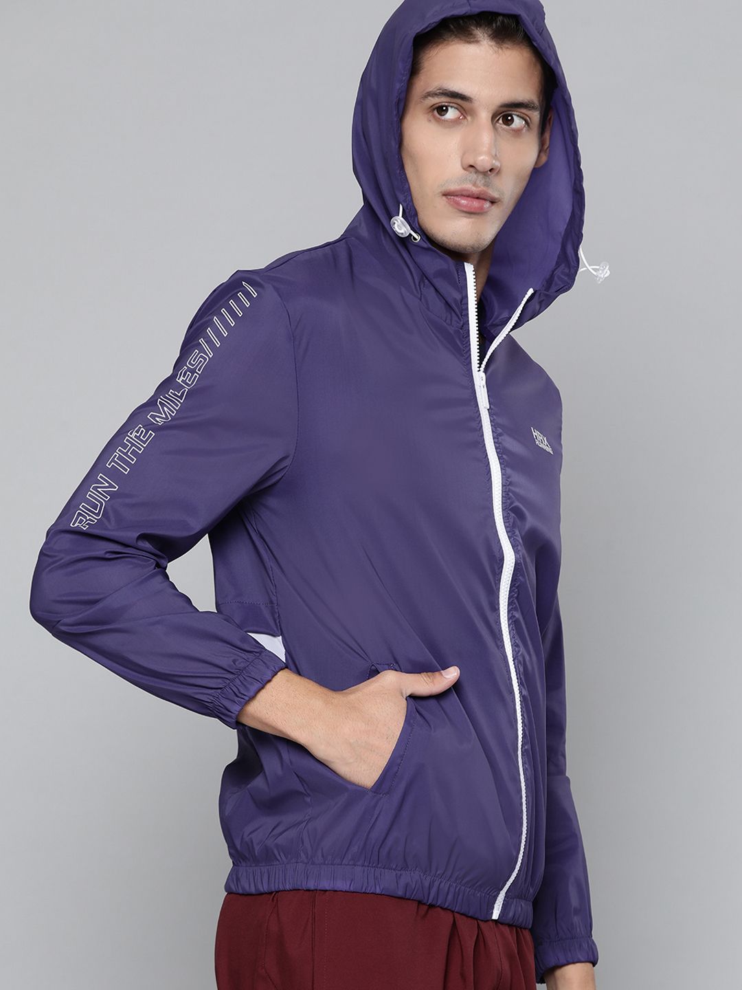 Hrx by hrithik roshan nylon jackets Buy Hrx by hrithik roshan nylon