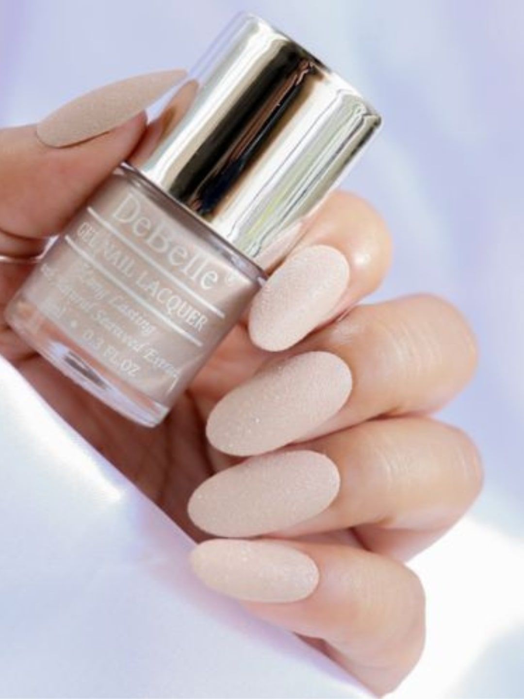 DeBelle Gel Nail Lacquer - Aries 8 ml-image-35