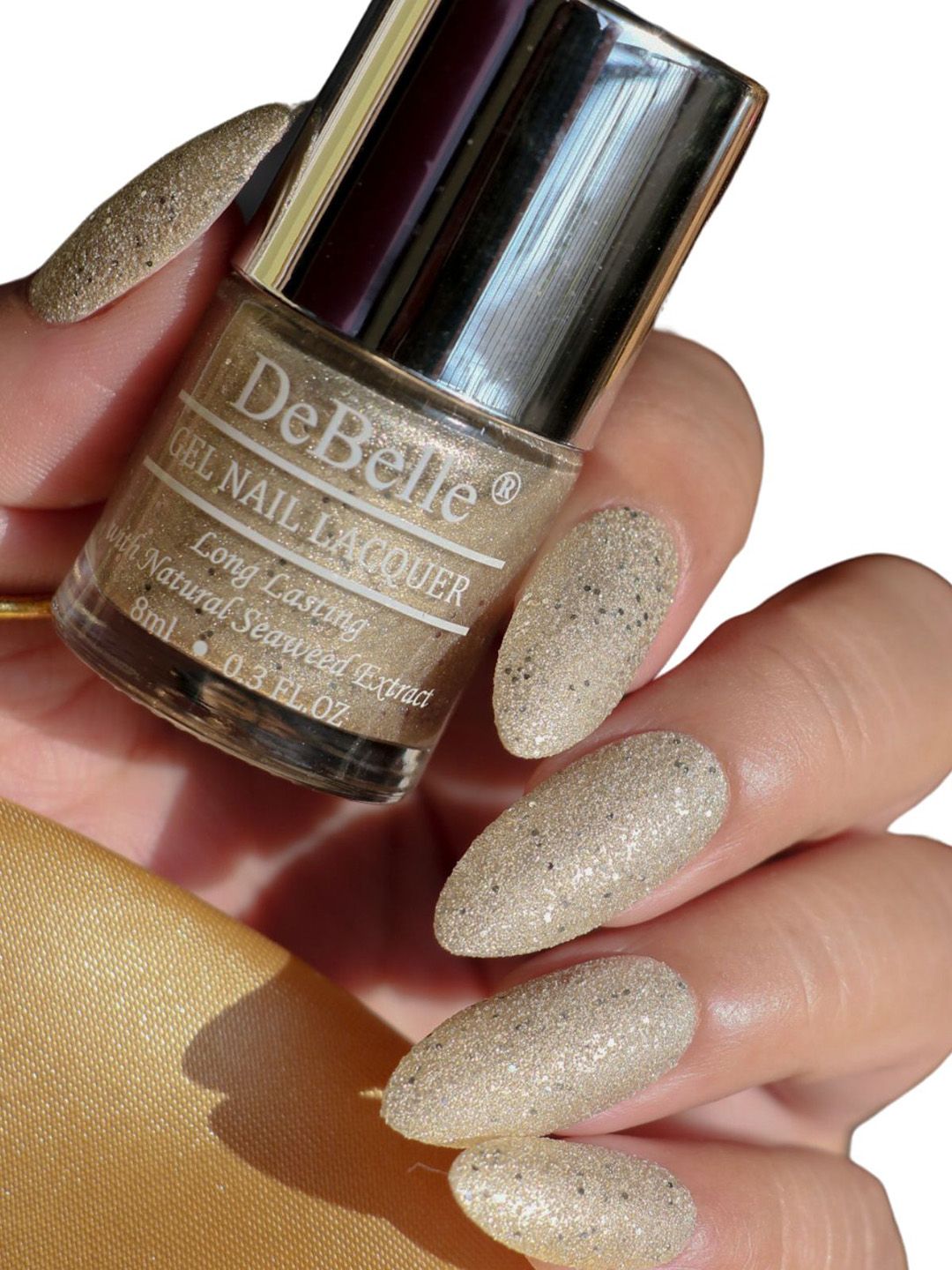 DeBelle Gel Nail Lacquer - Sirius 8 ml-image-23