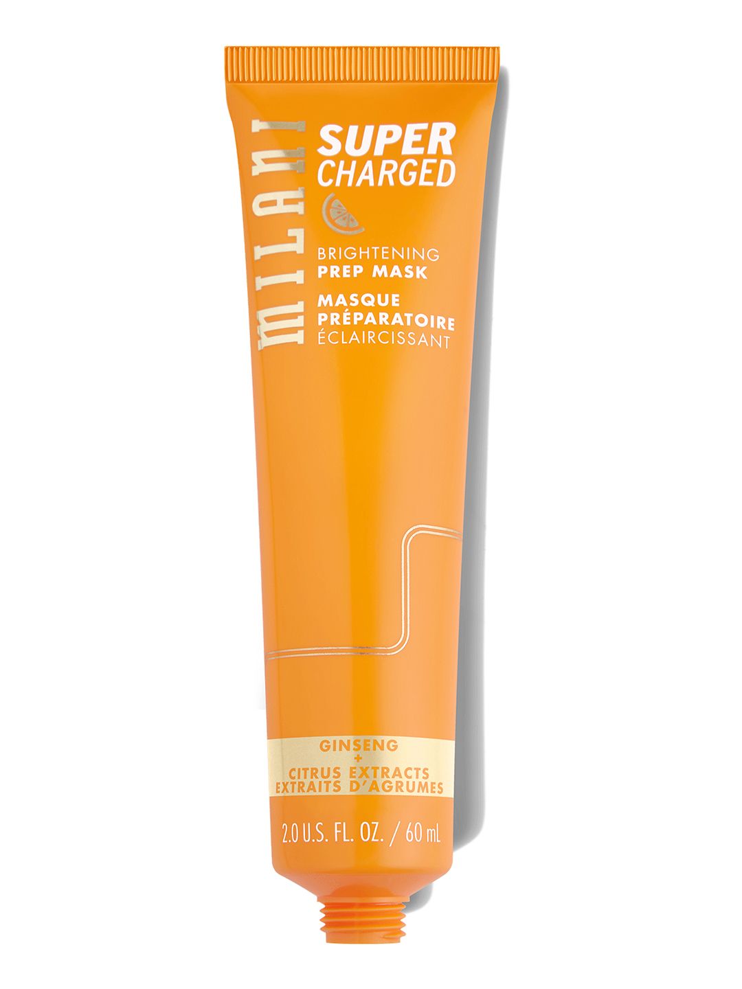 MILANI Supercharged Brightening Prep Mask 60 ml-picture-11