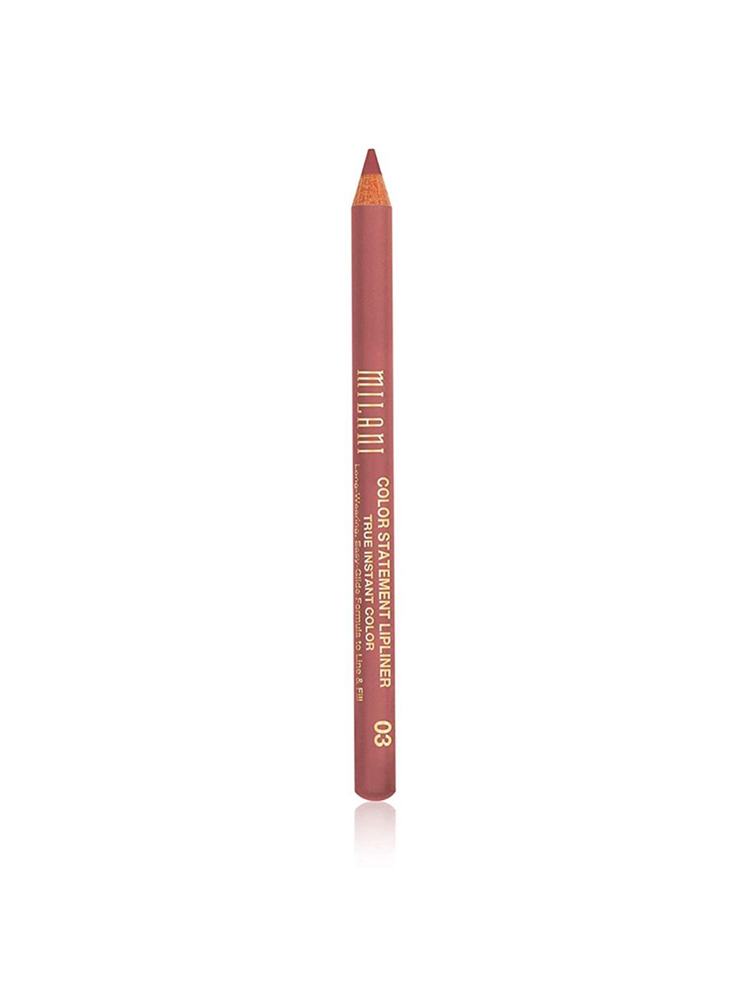MILANI Color Statement Lip Liner-Nude 03-picture-13