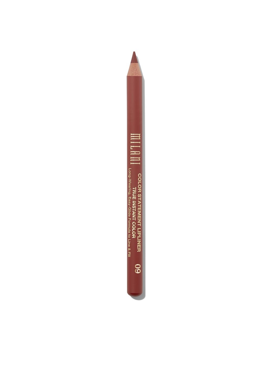 MILANI Color Statement Lip Liner-Spice 09-picture-11