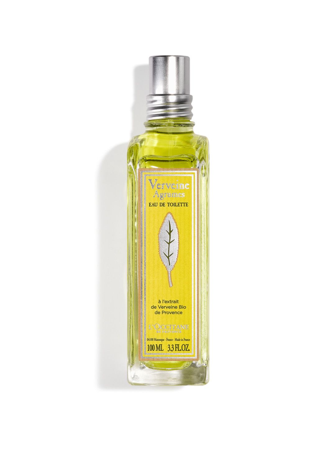 LOccitane en Provence Citrus Verbena Eau de Toilette - 100 ml-picture-58