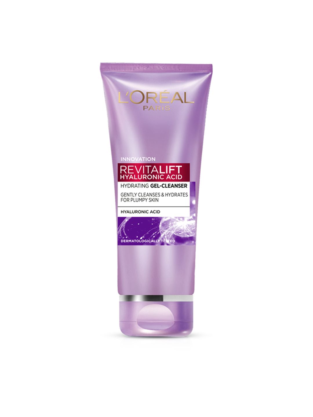 LOreal Revitalift Hyaluronic Acid Hydrating Gel Cleanser 100 ml-picture-16