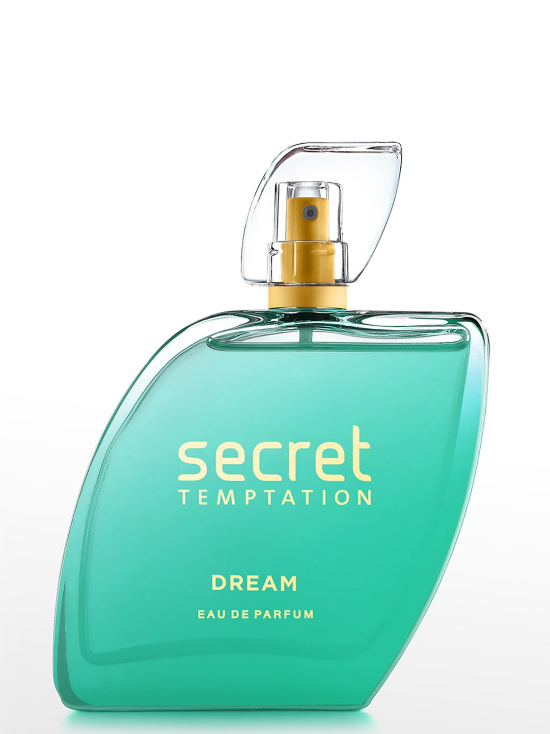 Secret Temptation Women Dream Long Lasting Eau De Perfum - 100ml-image-37