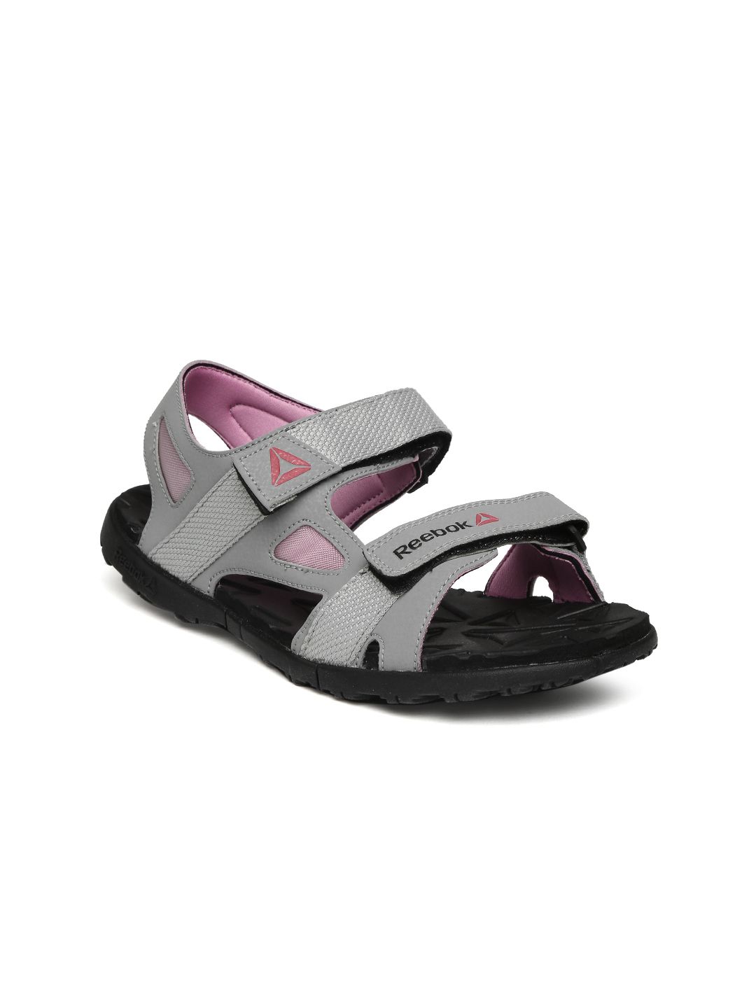 reebok sandals womens