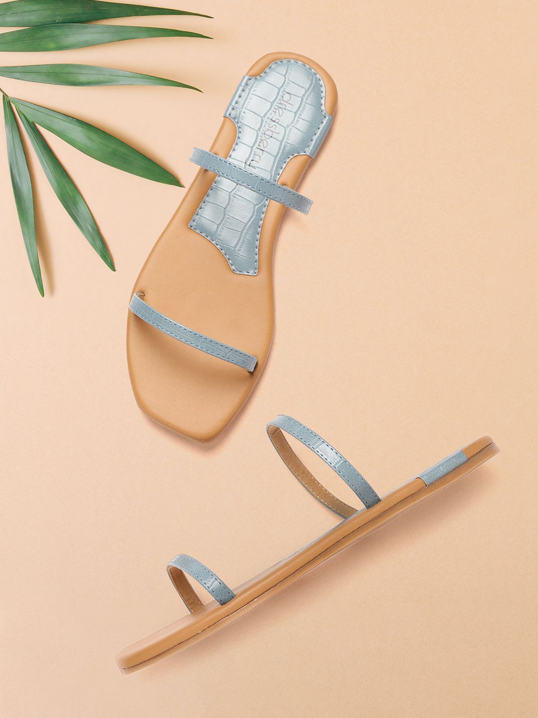 Dressberry flats shop