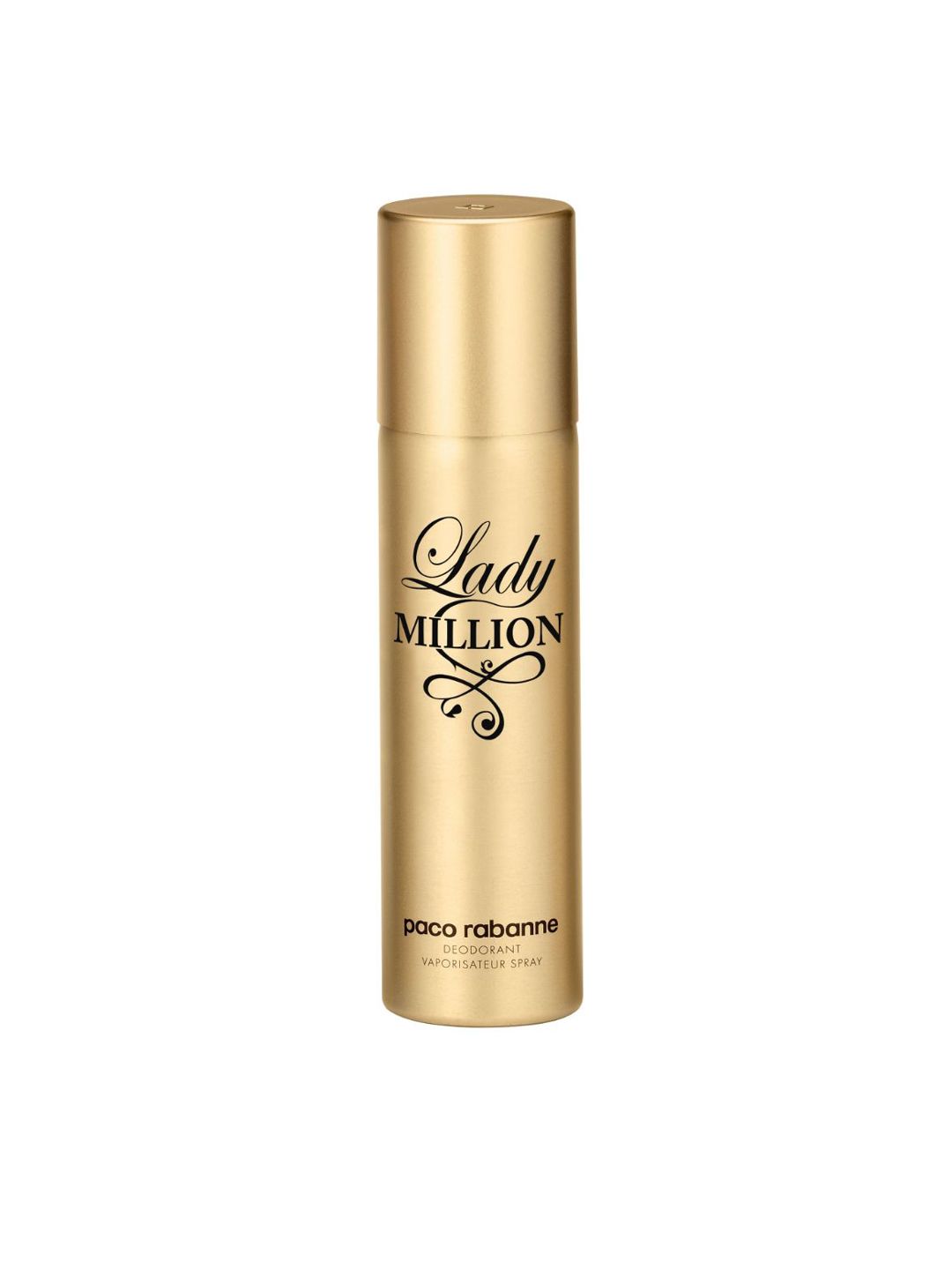 Paco Rabanne Lady Million Deodorant Spray 150ML-picture-23