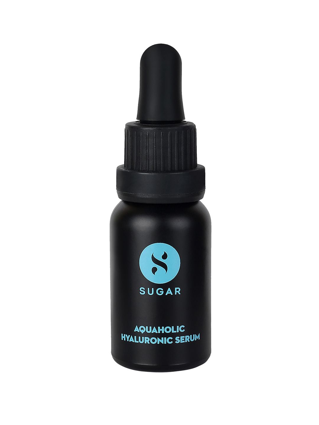 SUGAR Aquaholic Hyaluronic Serum with Green Tree Extracts - 15 ml-picture-0