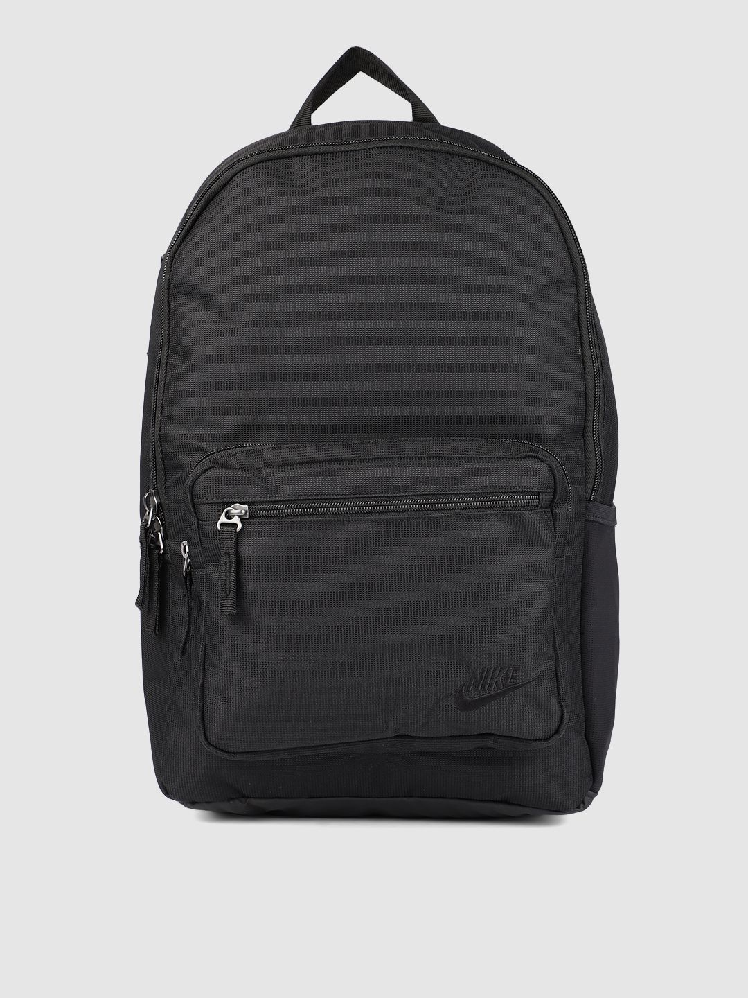 Nike Unisex Black Heritage Eugene Laptop Backpack-picture-18