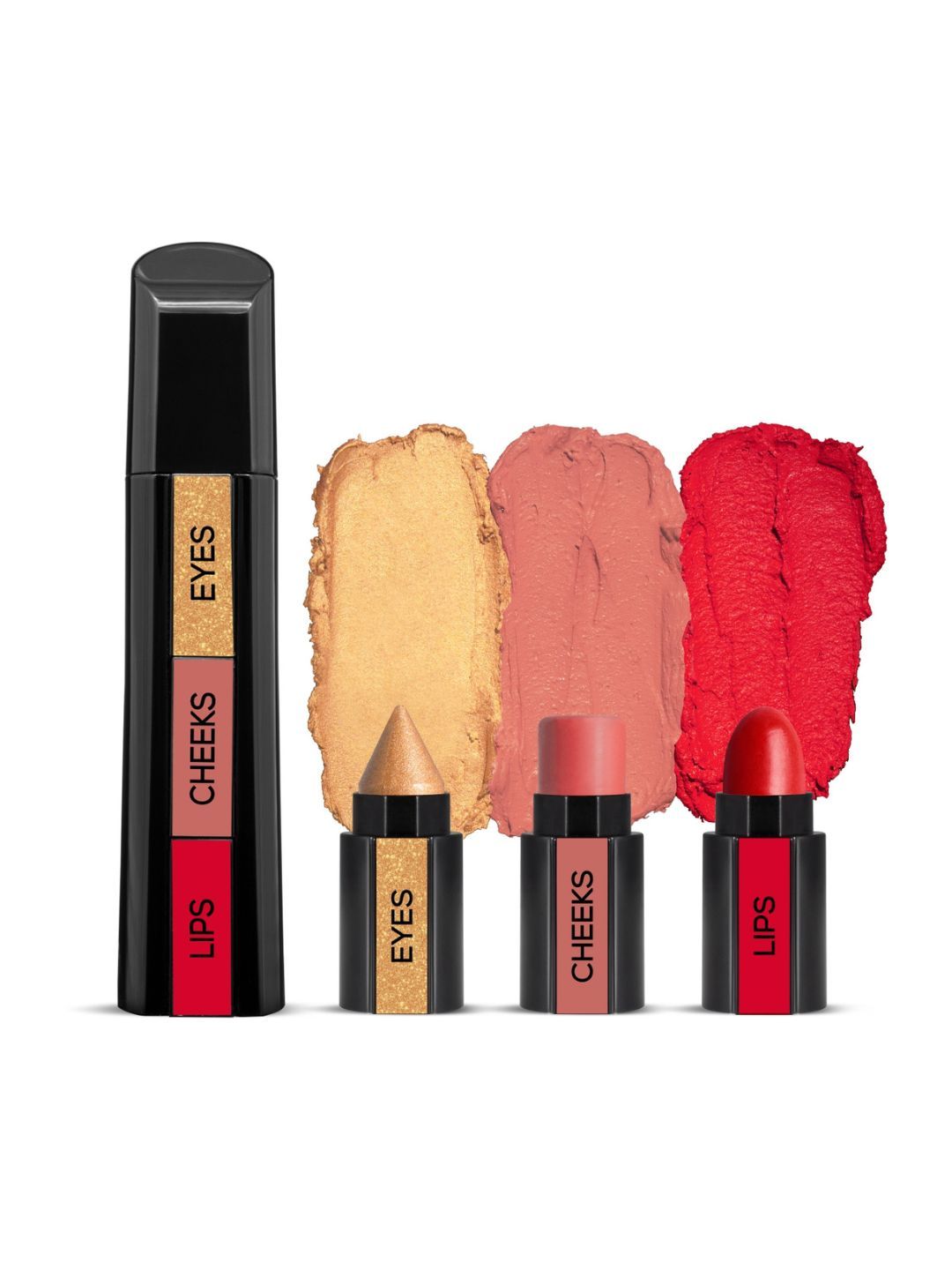 RENEE Fab Face For Lips Cheeks Eyes - Diva-picture-16