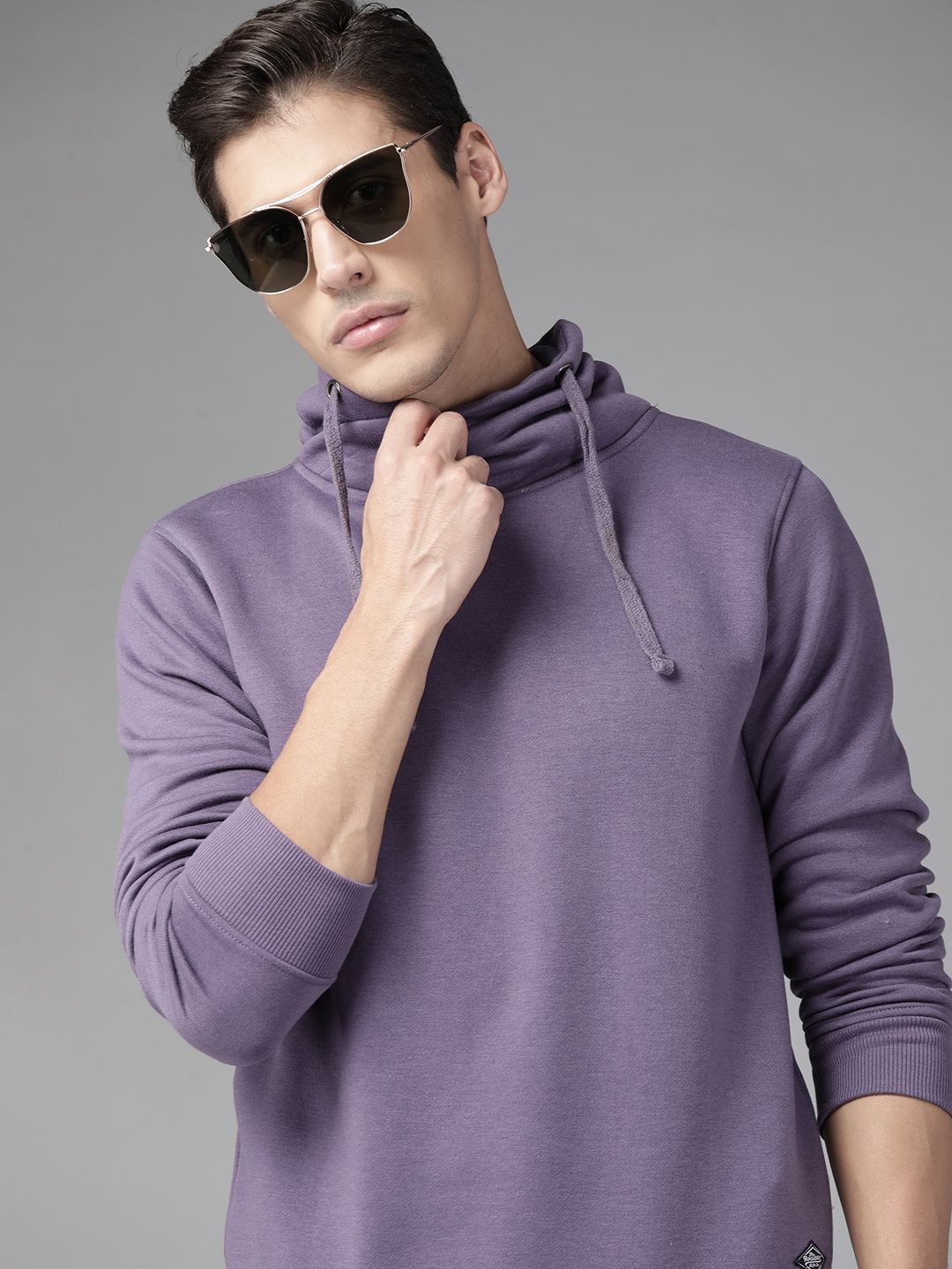 Sweatshirt roadster sales