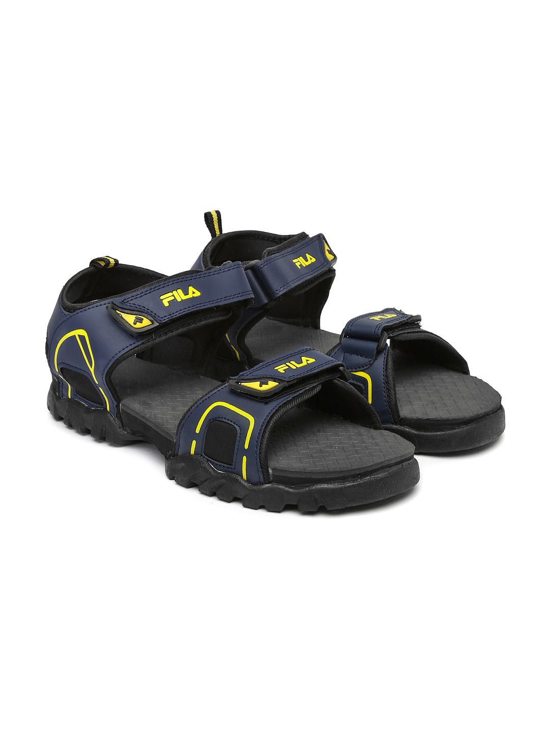 fila sandals for men price in india