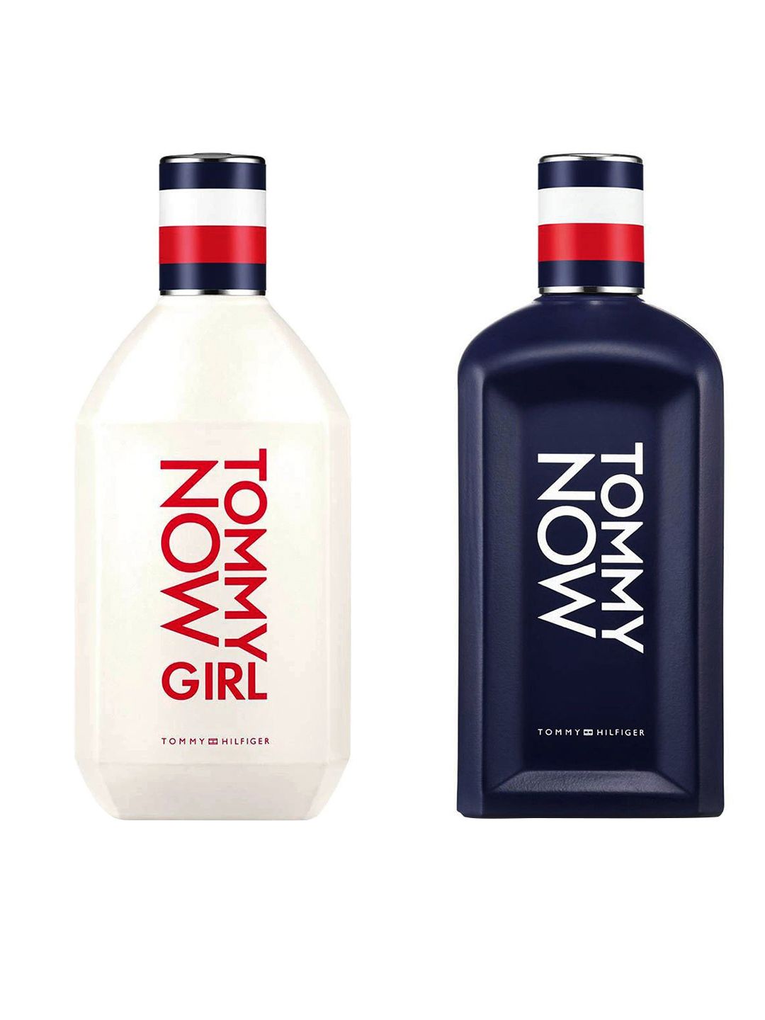 Tommy Hilfiger Set of Girl Now Eau de Toilette & Men Tommy Now Eau de Toilette-picture-20