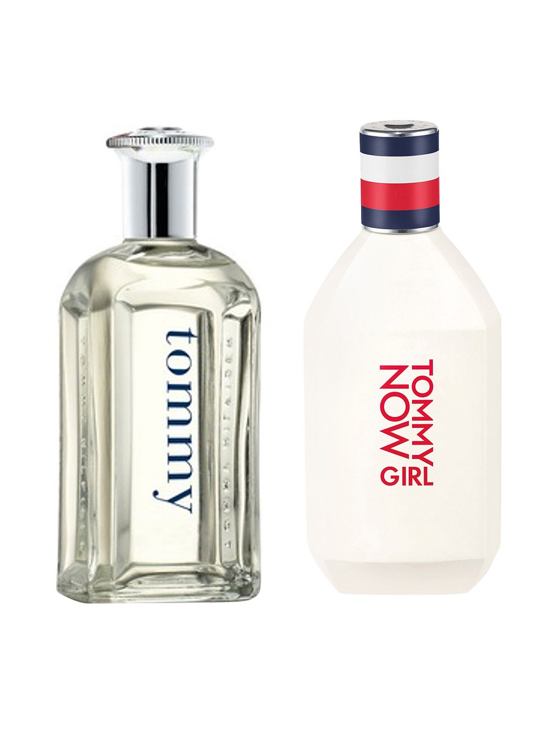 Tommy Hilfiger Set of Men Cologne Spray & Girl Now Eau de Toilette-image-45