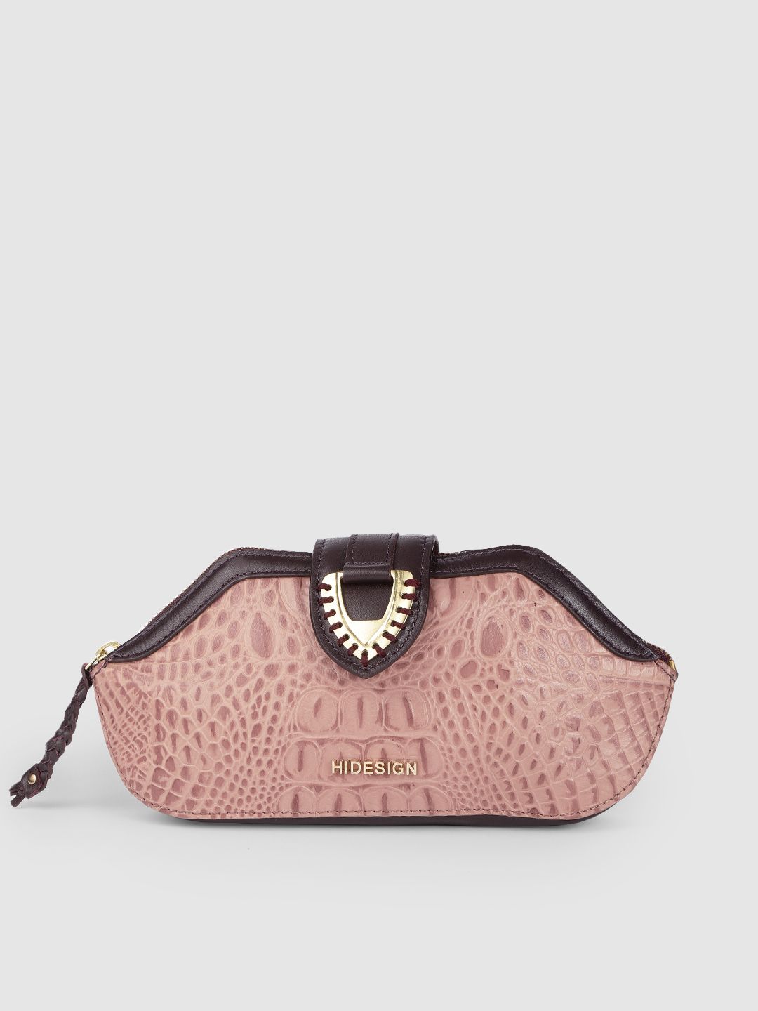 Hidesign clutch best sale