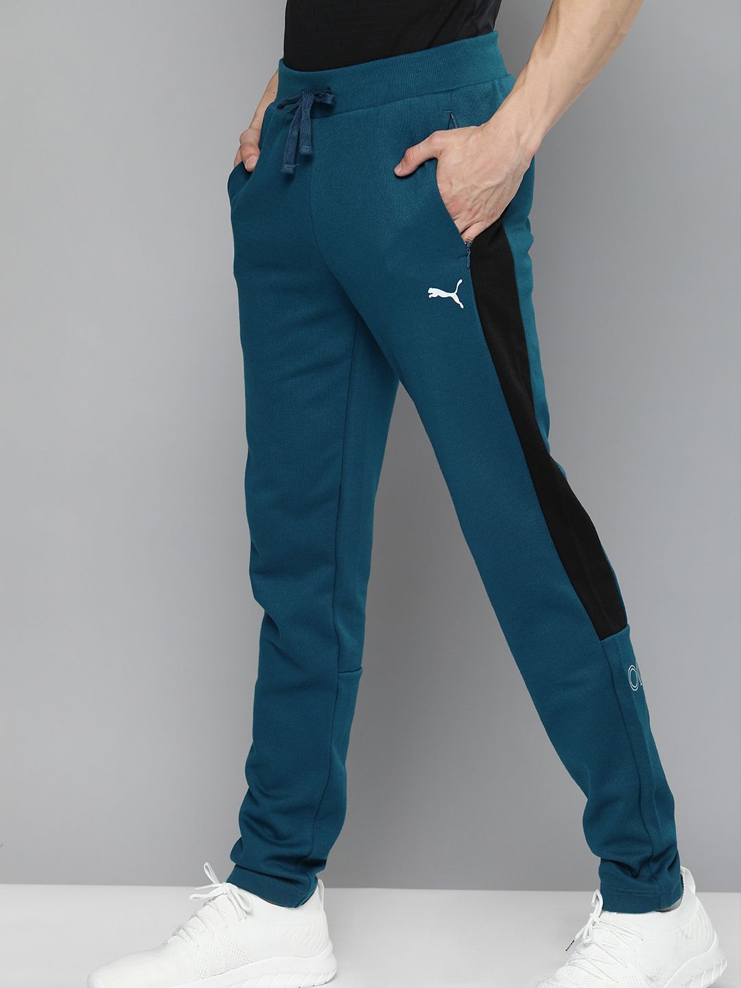 Buy One8 Track Pants Online From PUMA in India At Best Prices  Offers