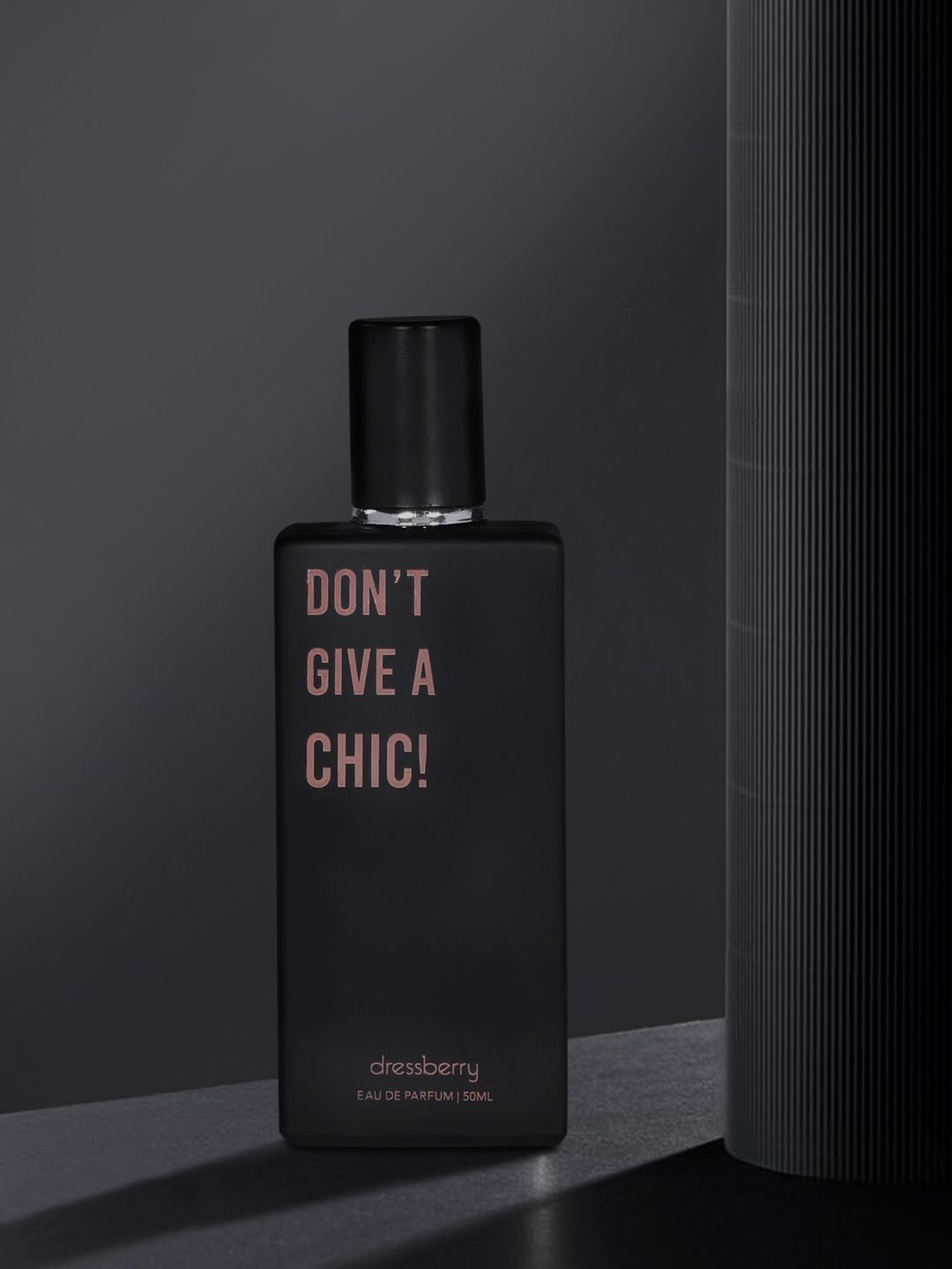 DressBerry Women Dont Give A Chic Eau de Parfum - 50 ml-picture-32