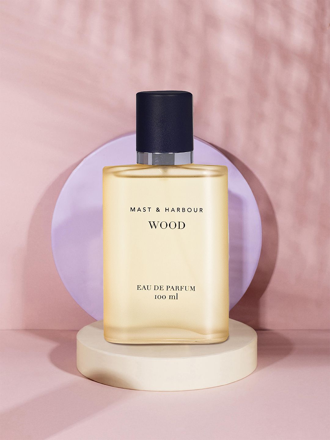 Mast & Harbour Men Woods Eau De Parfum 100 ml-picture-57