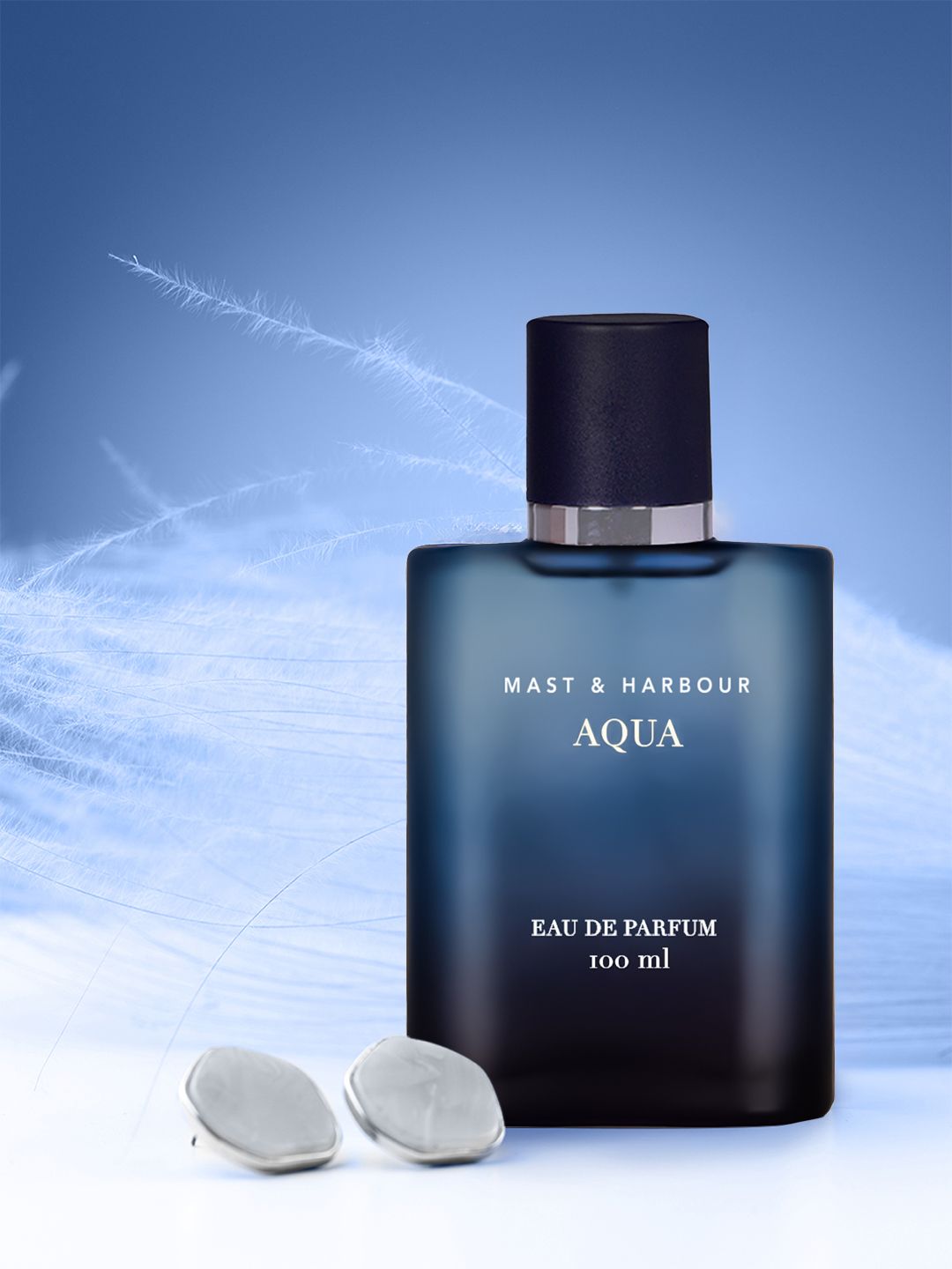 Mast & Harbour Men Aqua Eau De Parfum 100 ml-image-28