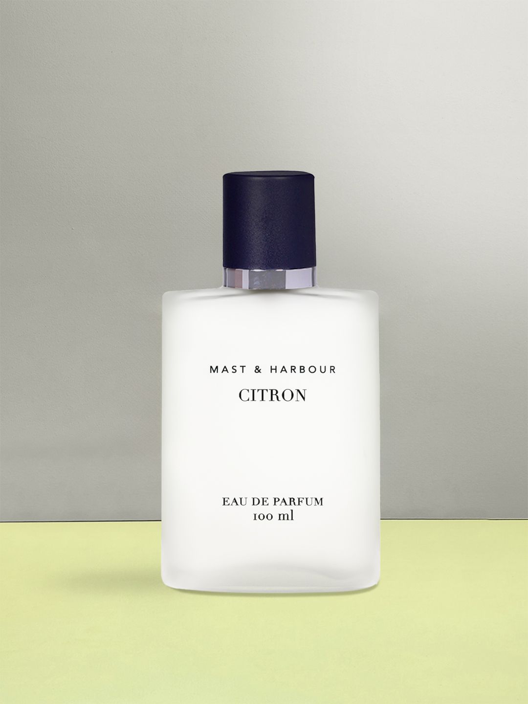 Mast & Harbour Men Citron Eau De Parfum 100 ml-picture-18