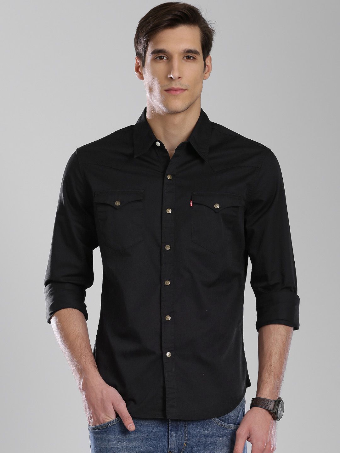 levis shirts price