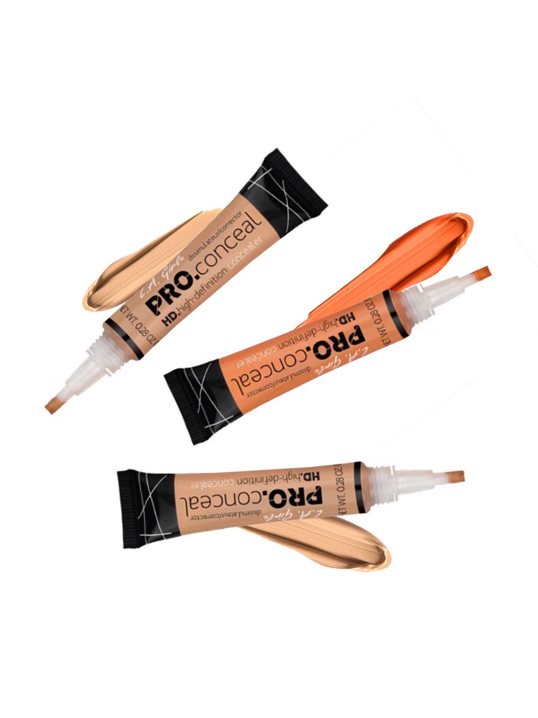 LA Girl HD PRO.conceal Bestseller Combo III-image-18