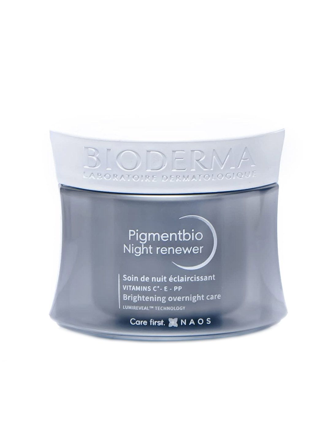 BIODERMA Pigmentbio Night Renewer Brightening Overnight Cream - 50 ml-image-49