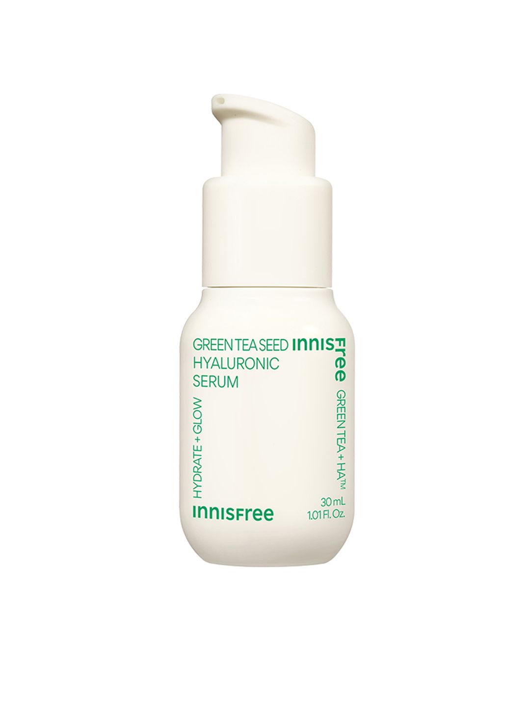Innisfree Green Tea Seed Hyaluronic Serum - 30 ml-image-8