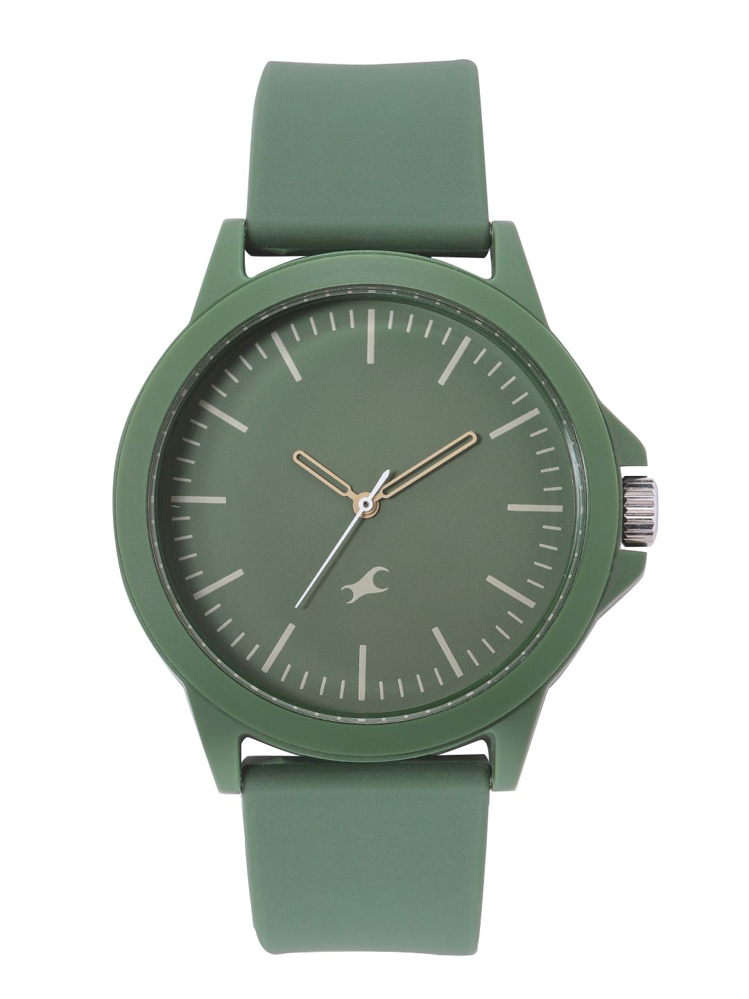 Fastrack Unisex Dial & Straps Analogue Watch 38024PP26-image-23