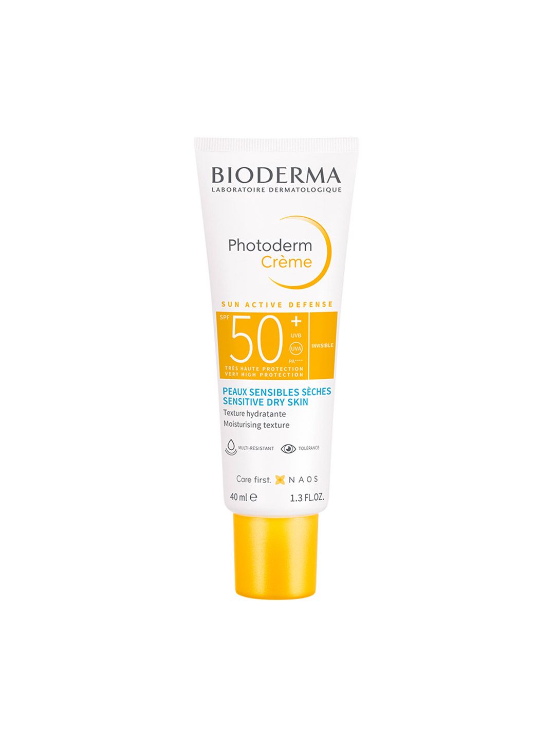 BIODERMA Photoderm MAX Creme SPF 50+ Sunscreen Cream - 40 ml-picture-41