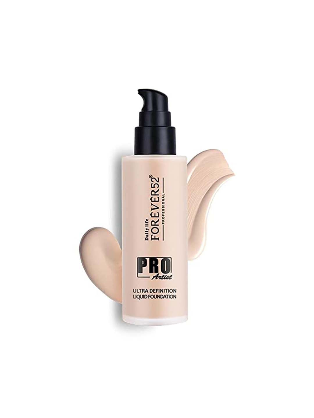 Daily Life Forever52 Pro Artist Ultra Definition Liquid Foundation-image-21