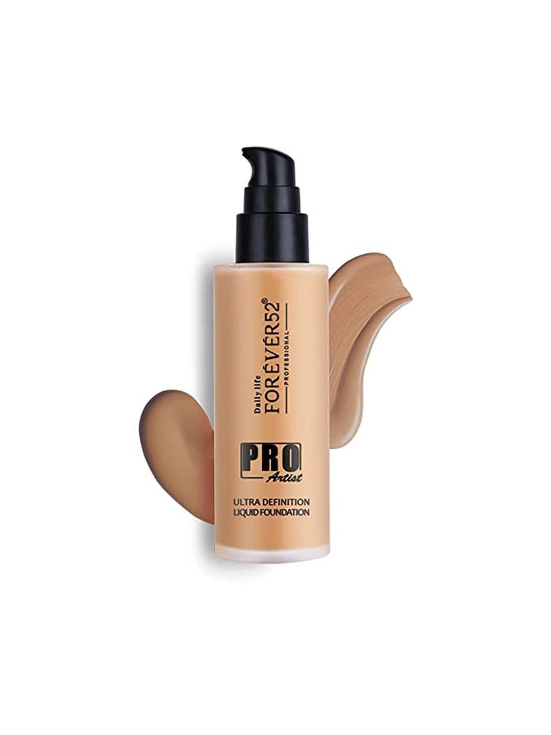 Daily Life Forever52 Women Pro Artist Ultra Definition Liquid Foundation 60ml-picture-41