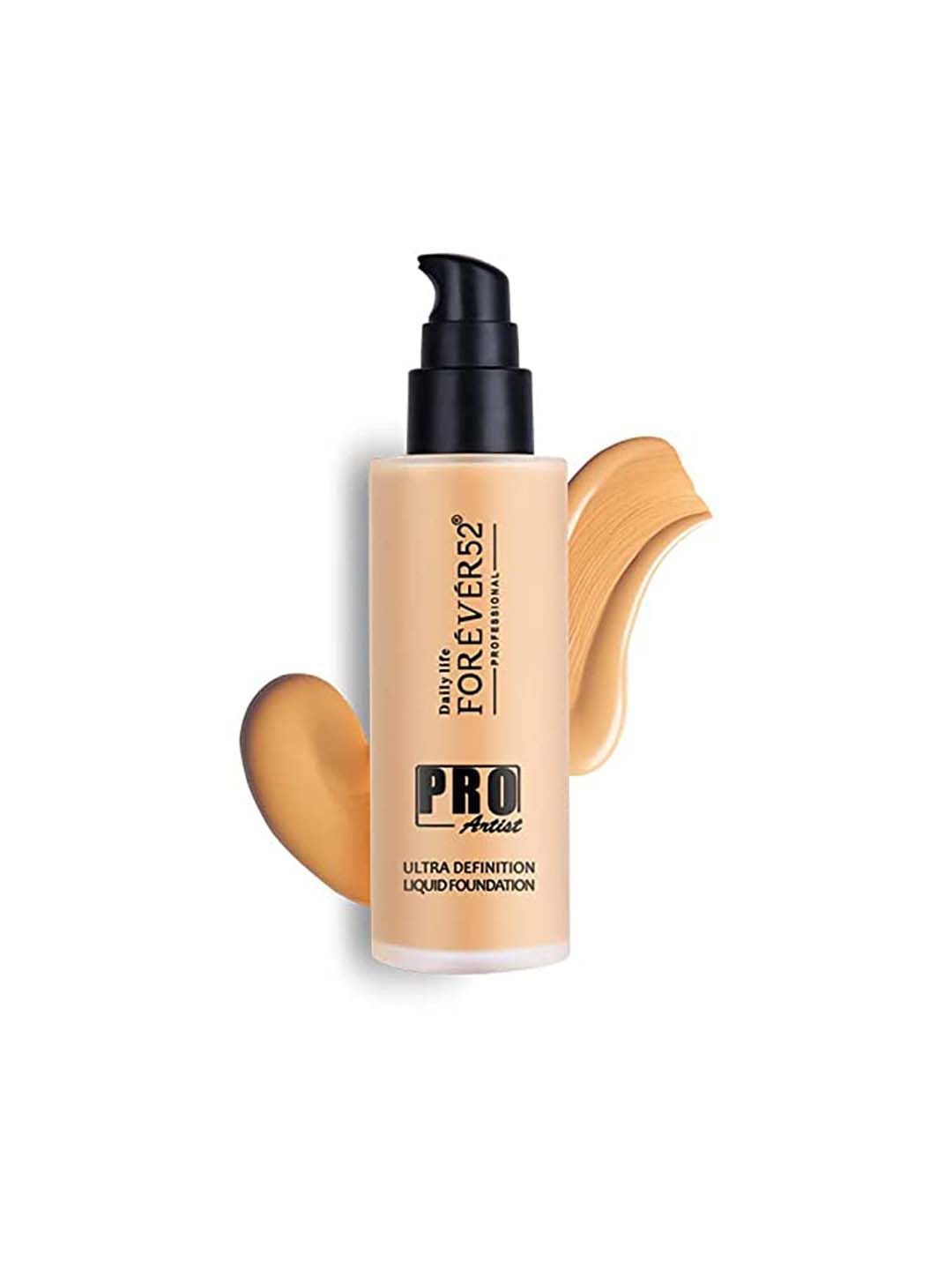 Daily Life Forever52 Women Pro Artist Ultra Definition Liquid Foundation 60ml-picture-40