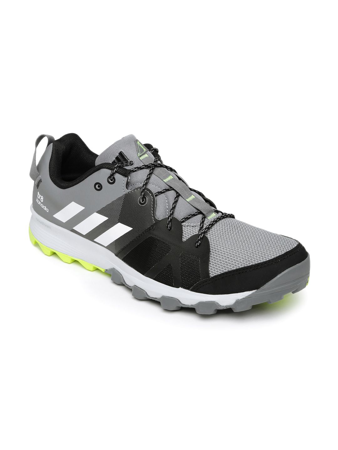 adidas aq5848 uomini grigi kandia 8 tr m scarpe da corsa migliore prezzo adidas aq5848 uomini grigi kandia 8 tr m scarpe da corsa migliore prezzo