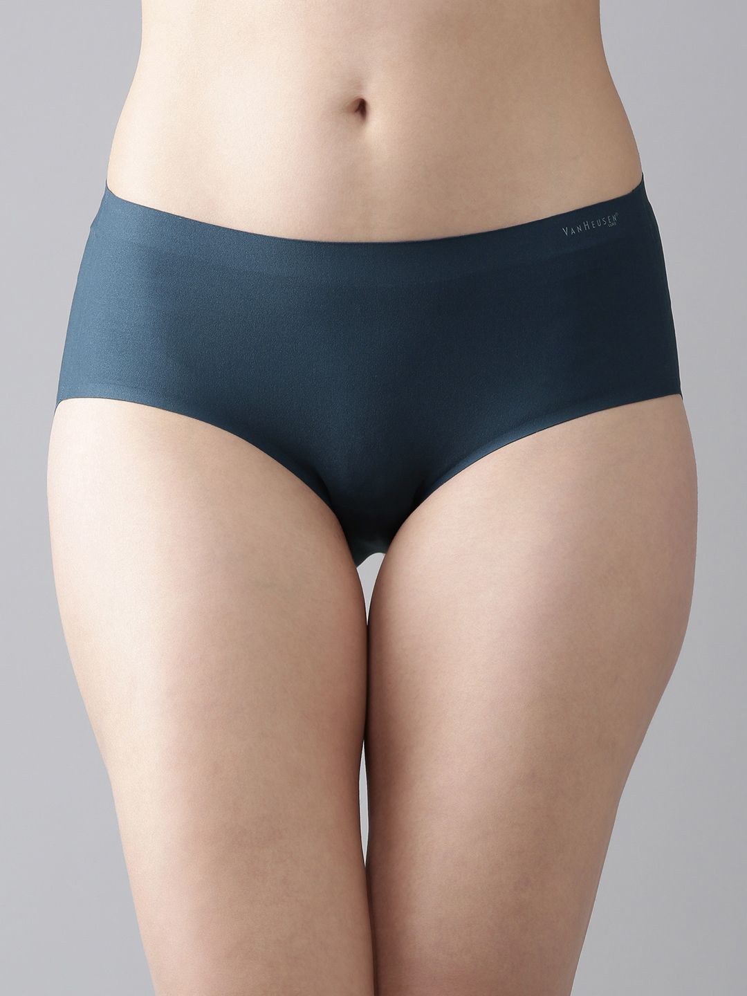 Van Heusen Women Insignia Easy Stain Release Invisilite Hipster Briefs ILIHP1LXSISB22112-picture-25