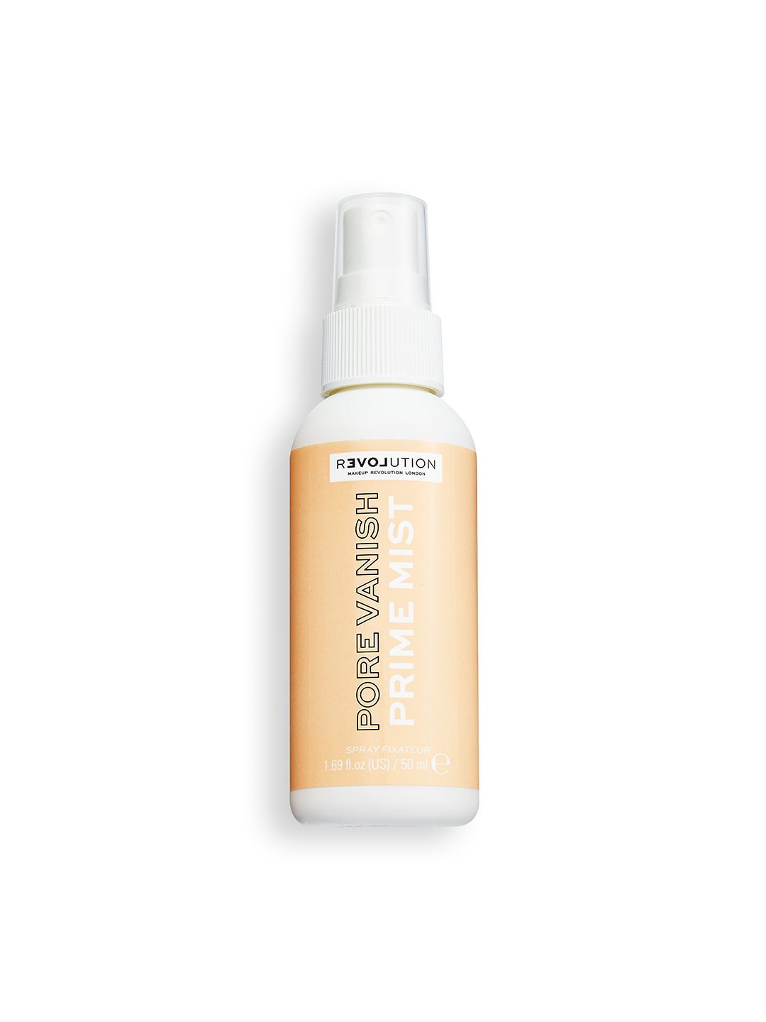 Makeup Revolution London Pore Vanish Prime Mist Primer-image-1