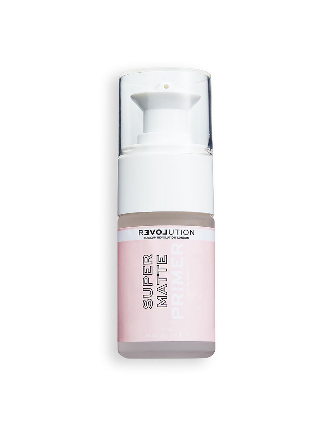 relove Makeup Revolution London Super Matte Primer-picture-19