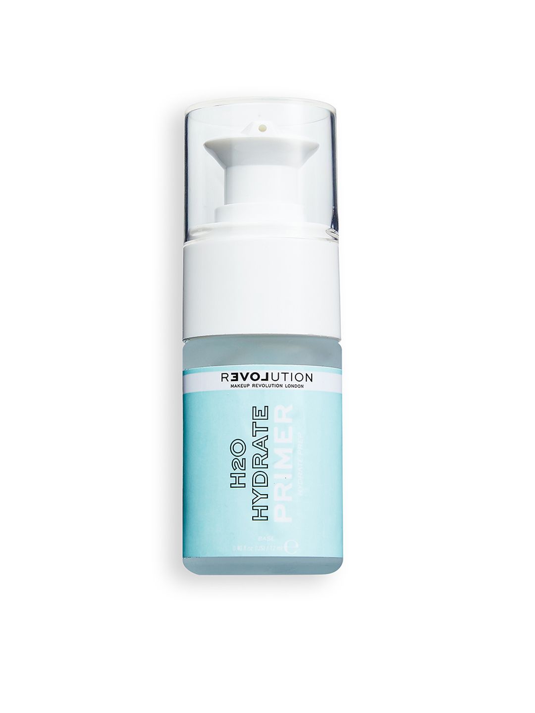 Makeup Revolution London H2O Hydrate Primer-image-33