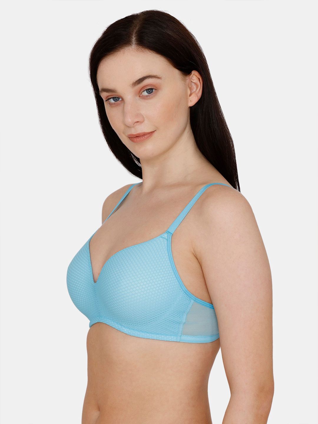 Opey Women's Sports Bra