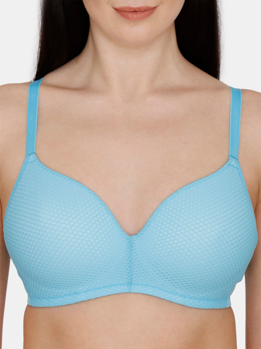 Opey Women's Sports Bra