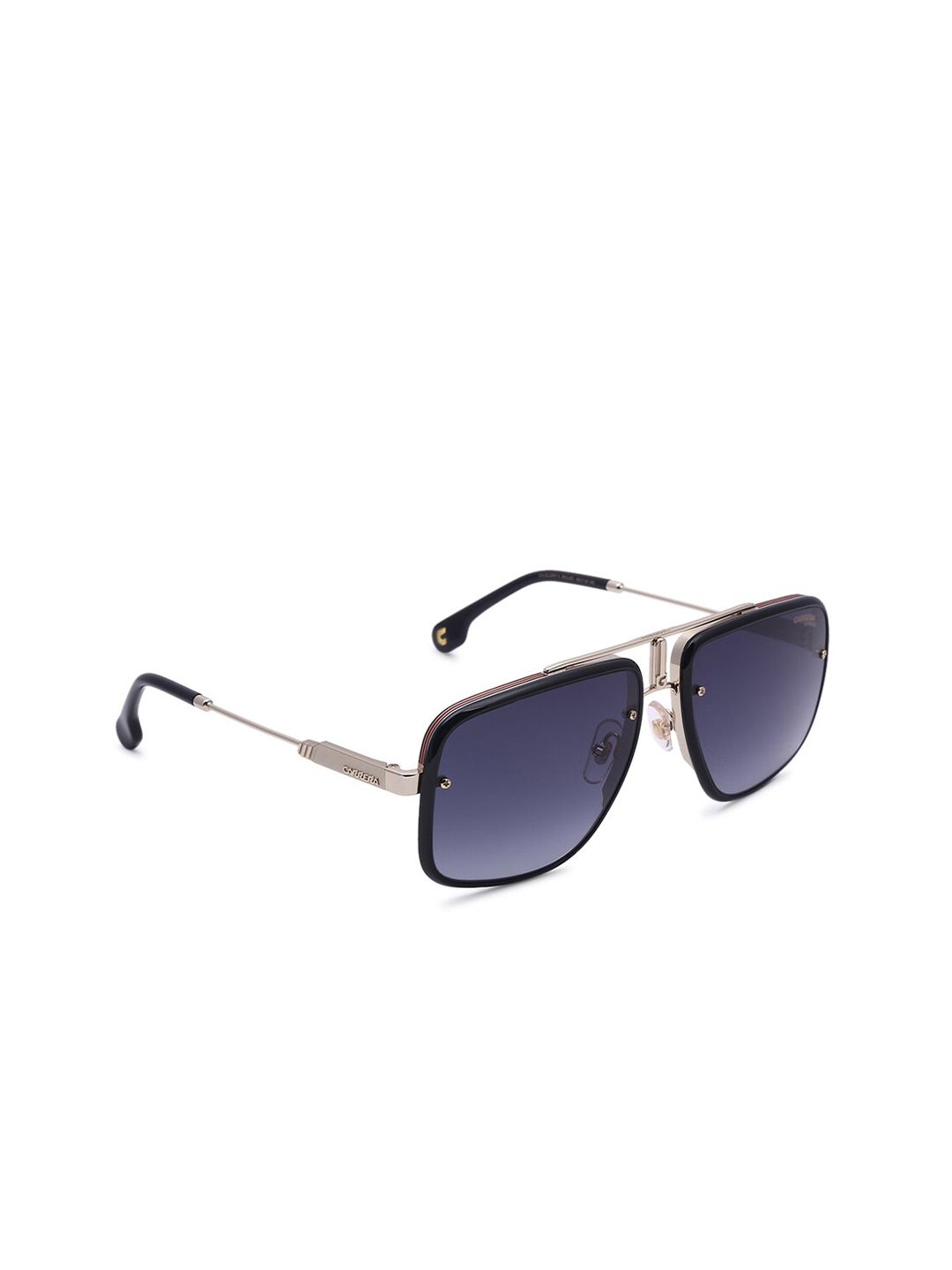Carrera Unisex Violet Full Rim Sunglasses-image-11