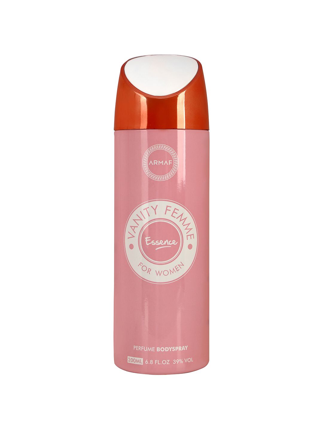 Armaf Women Vanity Femme Essence Perfume Deodorant Body Spray 200ml-picture-39