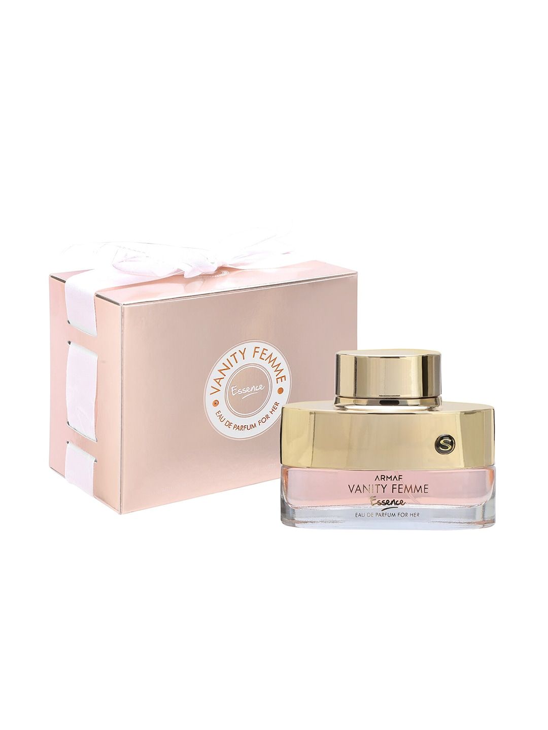 Armaf Women Vanity Femme Essence Eau De Parfum 100 ml-image-36