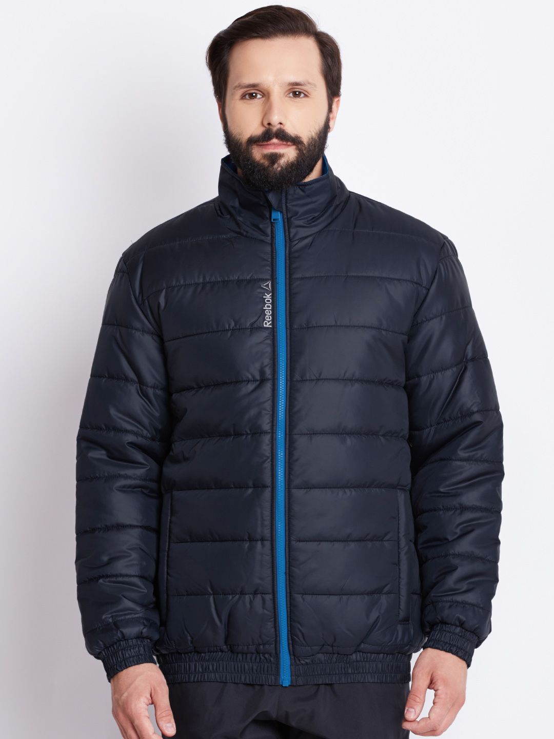 reebok winter jacket price
