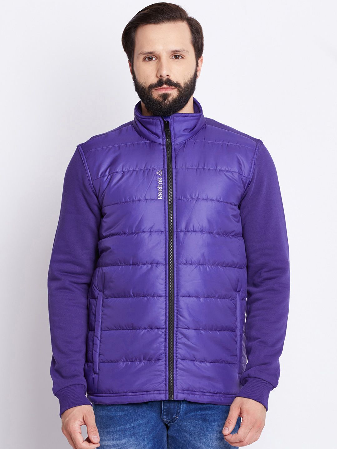 reebok winter jacket price